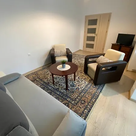 Fantastic-inn - Foksal * Warszawa