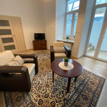 Fantastic-inn - Foksal Warszawa