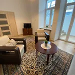 Fantastic-inn - Foksal Varsovie