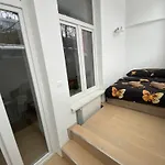 Fantastic-inn - Foksal Apartment Warschau