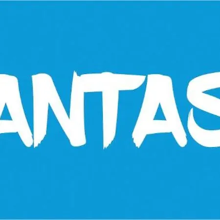 Fantastic-inn - Foksal Апартаменты *