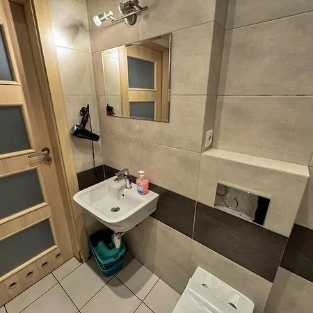 Appartement Fantastic-inn - Foksal Varsovie