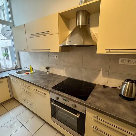 Fantastic-inn - Foksal Apartamento