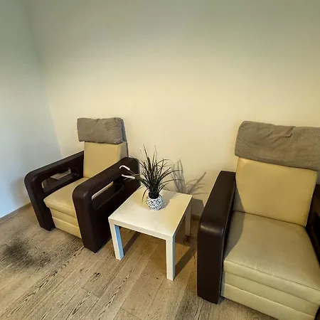 Apartamento Fantastic-inn - Foksal Varsovia