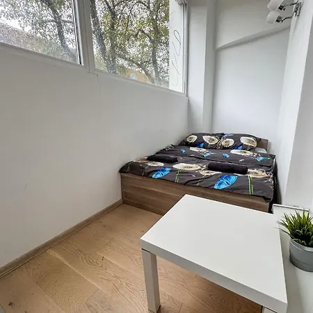 Fantastic-inn - Foksal * Varsavia