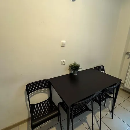 Appartement Fantastic-inn - Foksal