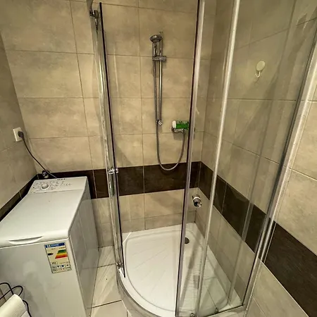 Fantastic-inn - Foksal Appartamento Varsavia