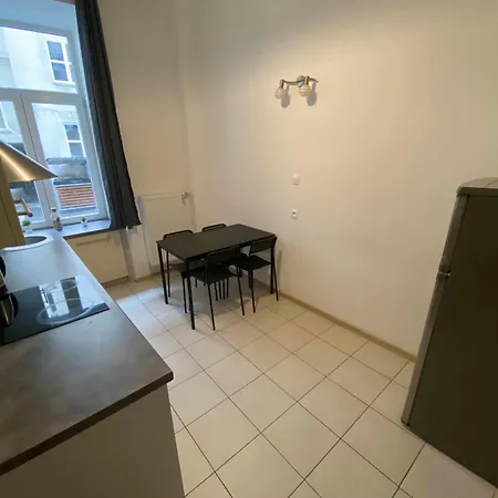 Apartment Fantastic-inn - Foksal Warsaw