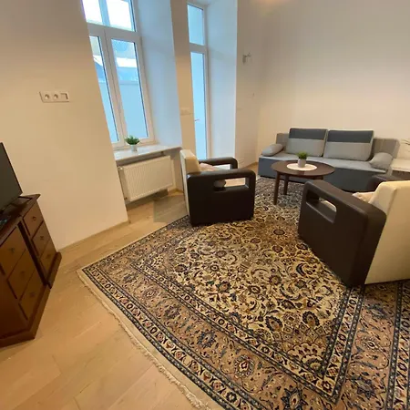 Apartment Fantastic-inn - Foksal