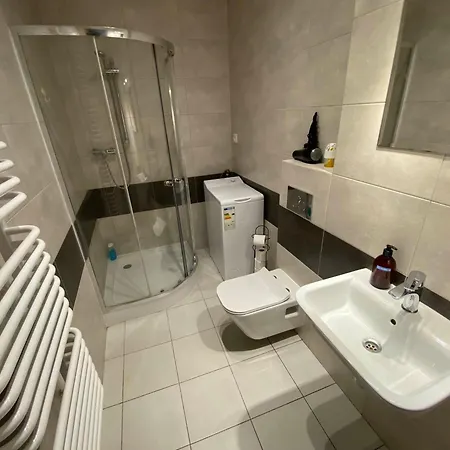 Fantastic-inn - Foksal Warsaw